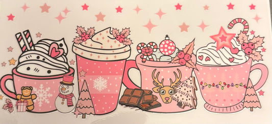 Holiday drinks #47