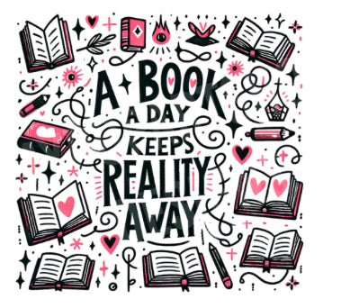 Book Custom #38