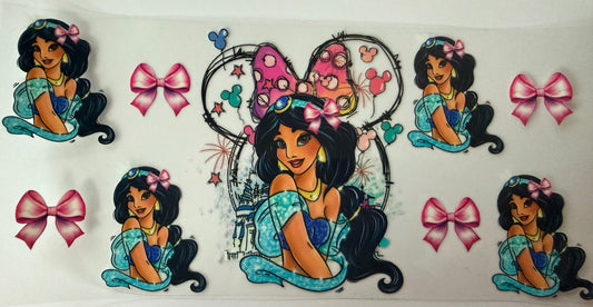 Princess #391