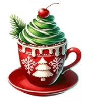 Mug Decal #31