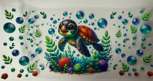 Turtle #82
