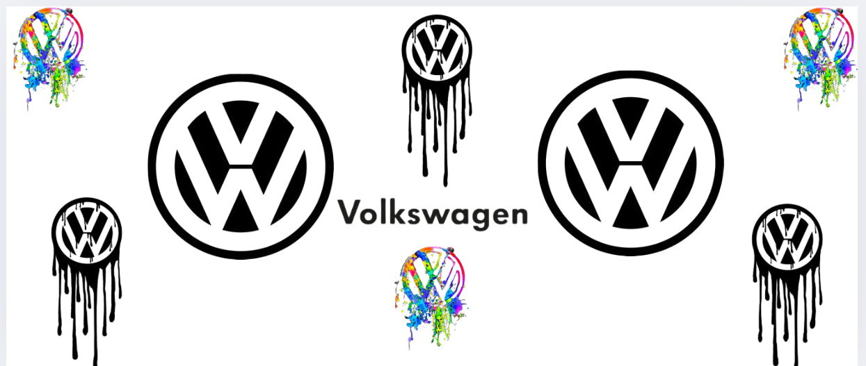 Volks Custom #15