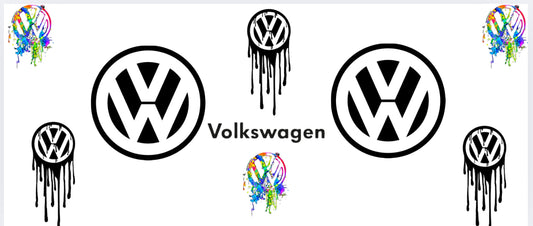 Volks Custom #15