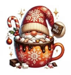 Mug Decal #19