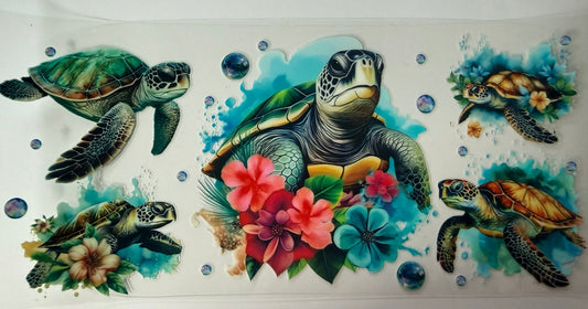 Turtle #103