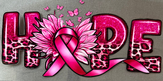 Breast cancer awareness #671