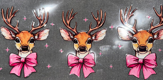 Cute deer #682