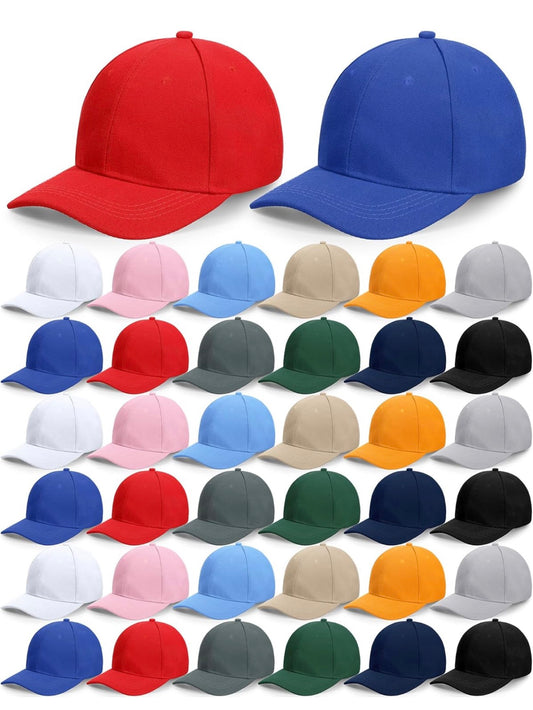 Baseball hat