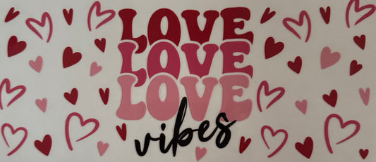 Love Vibes #643
