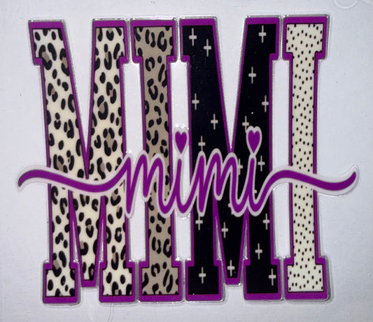 Mimi Small #117