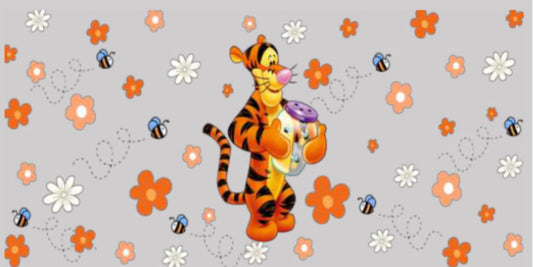 Tiger #391