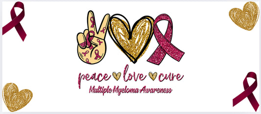 Multiple myeloma Custom #41