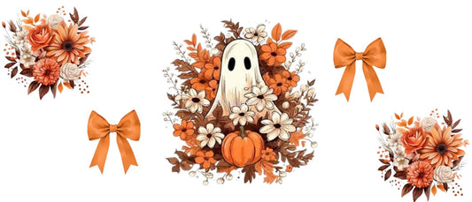 Fall Ghosty Custom #44