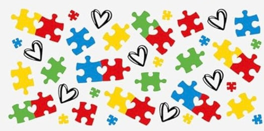 Autism #469