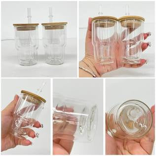 Shot glass blank cups!
