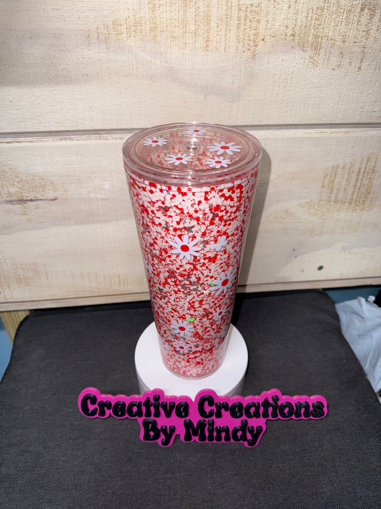 RTS - Alton Made 24oz