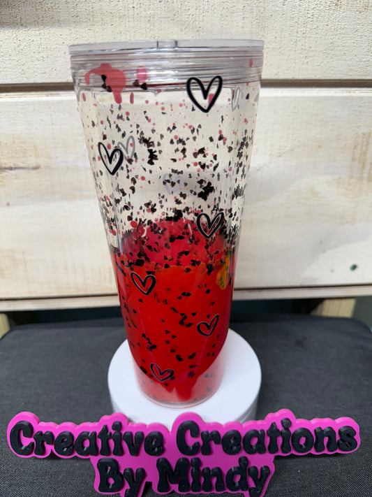 RTS Valentines Lava Cup