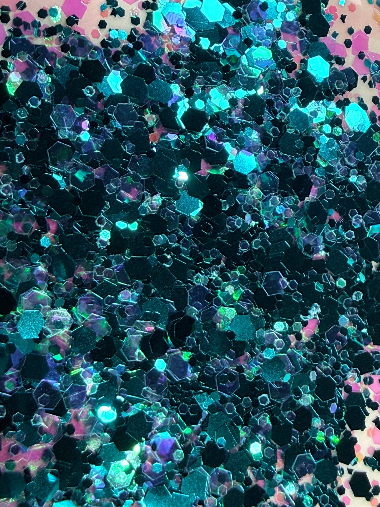 Ocean Blue