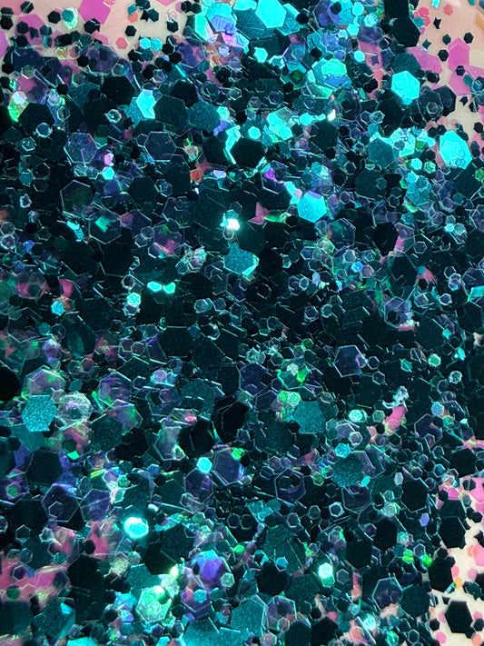 Ocean Blue