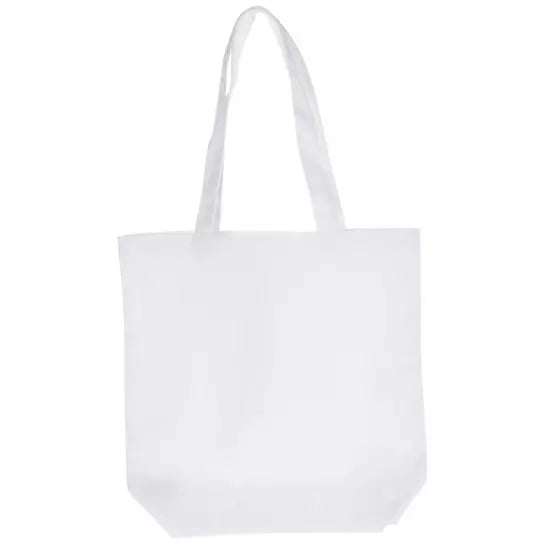 Small Canvas Tote bag