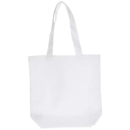 Small Canvas Tote bag