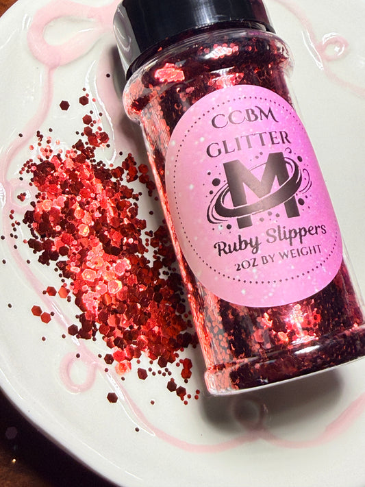 Ruby Slippers