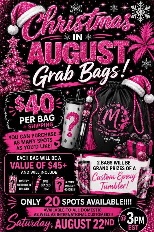 Grab Bags!