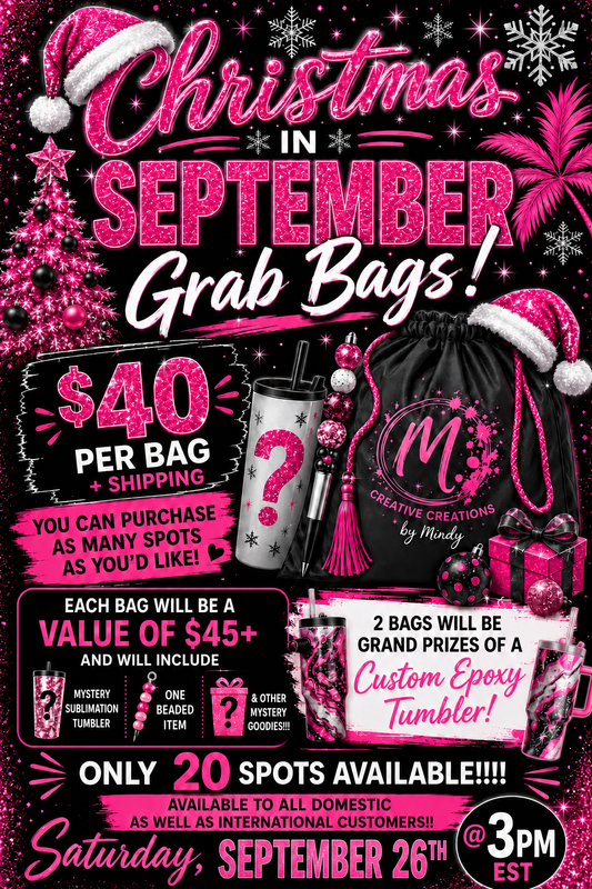 Grab Bags!