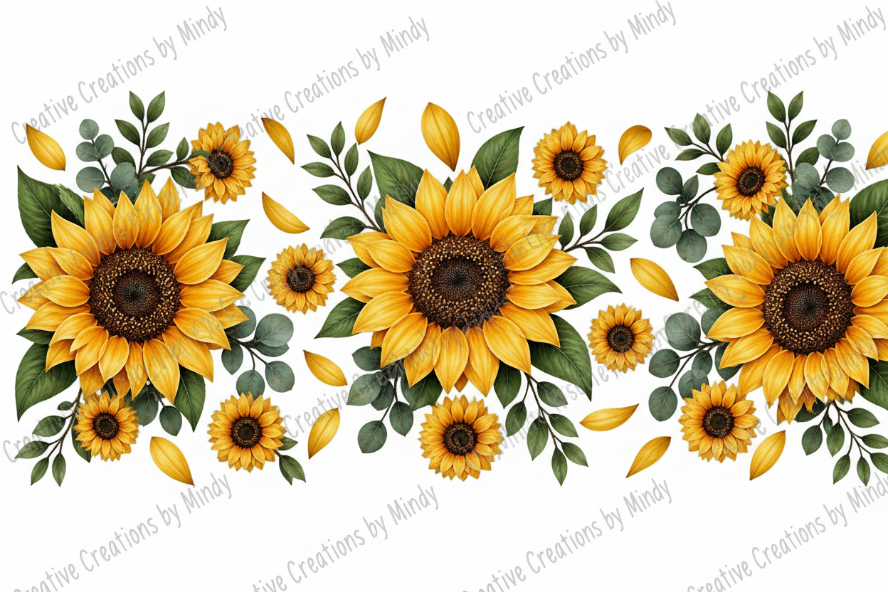 Pre-Order Sunflower