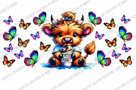 Pre-Order Coffee Cow