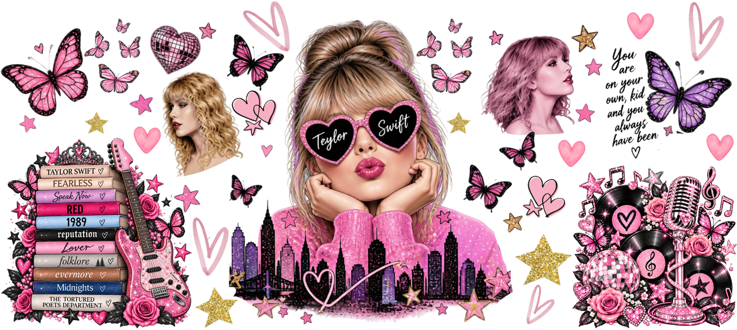 Pre-Order TSwift