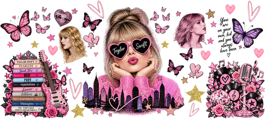 Pre-Order TSwift