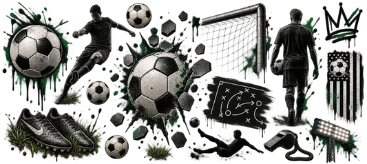Pre-Order Soccer2