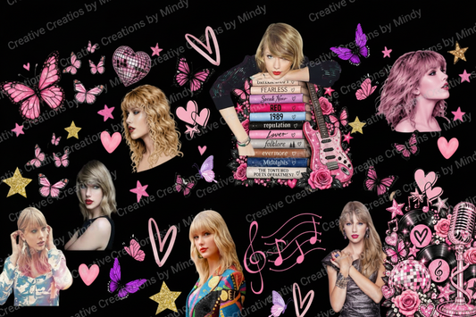 Pre-Order TSwift