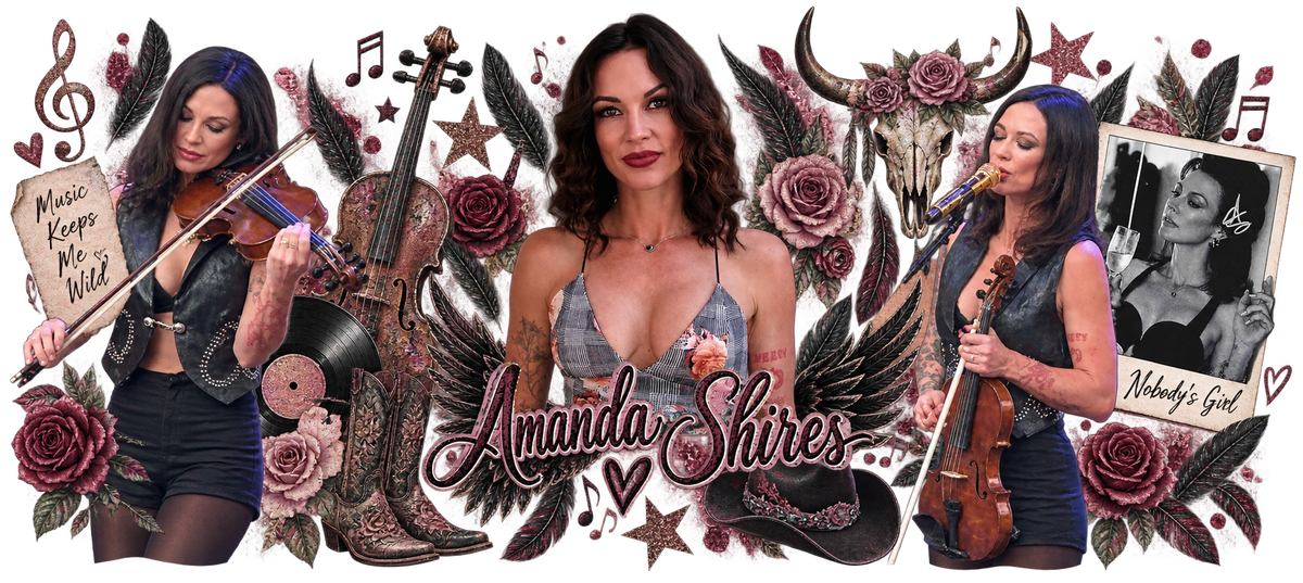 Pre-Order Shires3