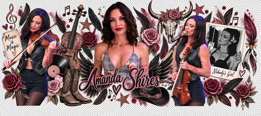 Pre-Order Shires3