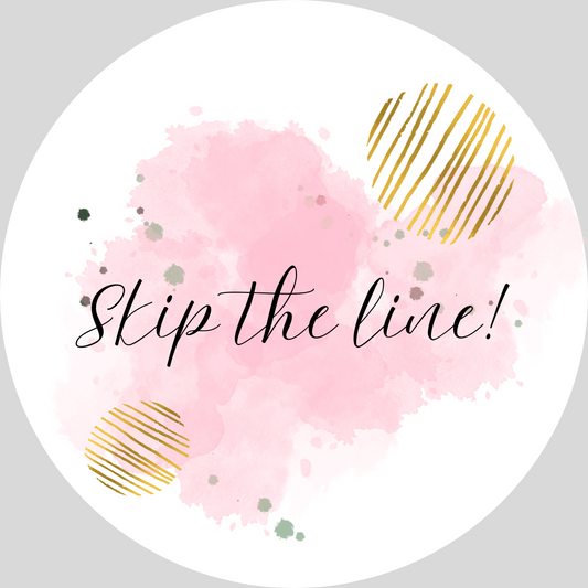Skip the Line