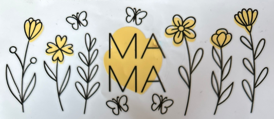 Mama #549