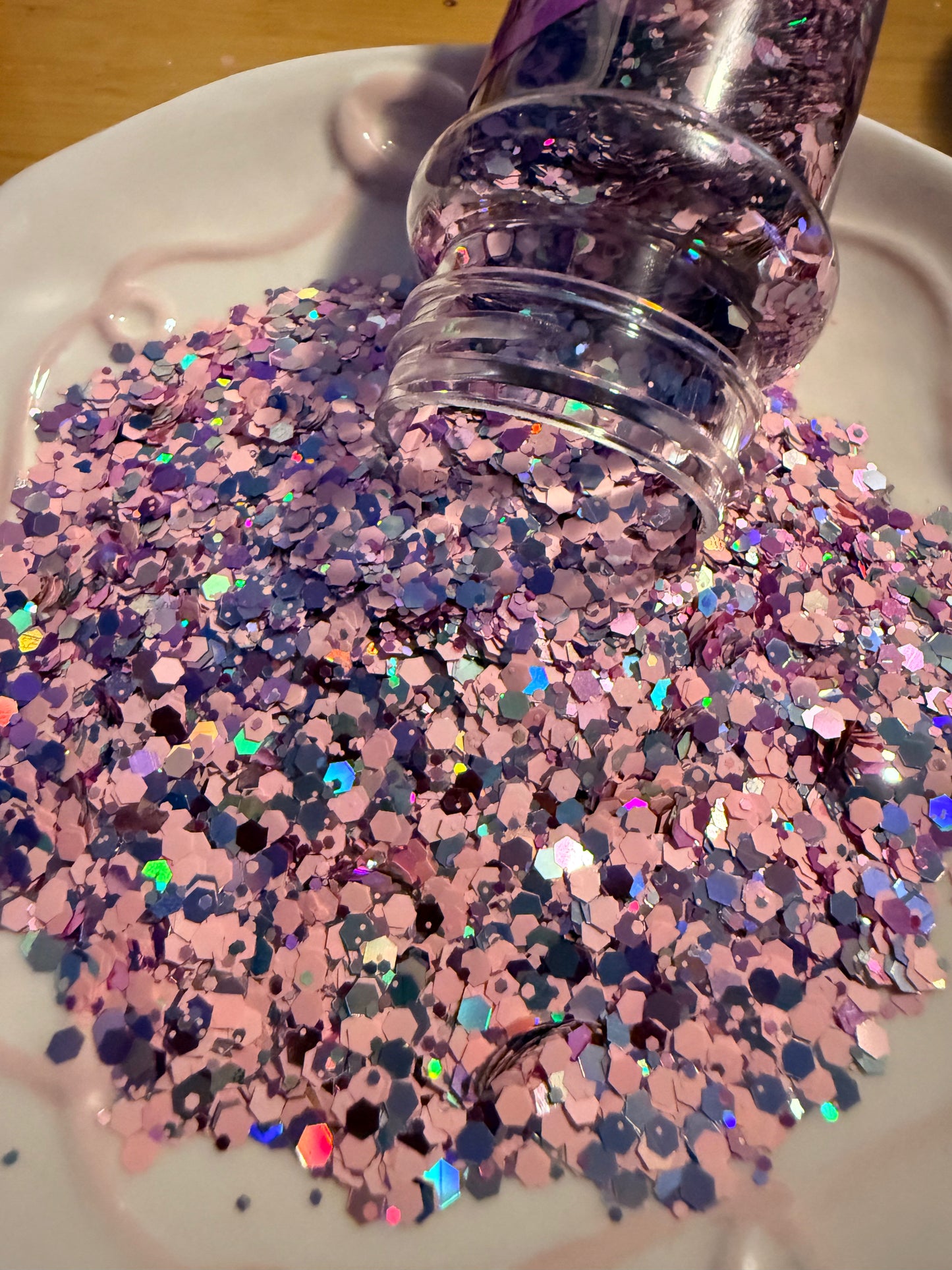*NEW* Pink Crush