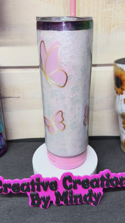 Premade Epoxy Bluetooth speaker